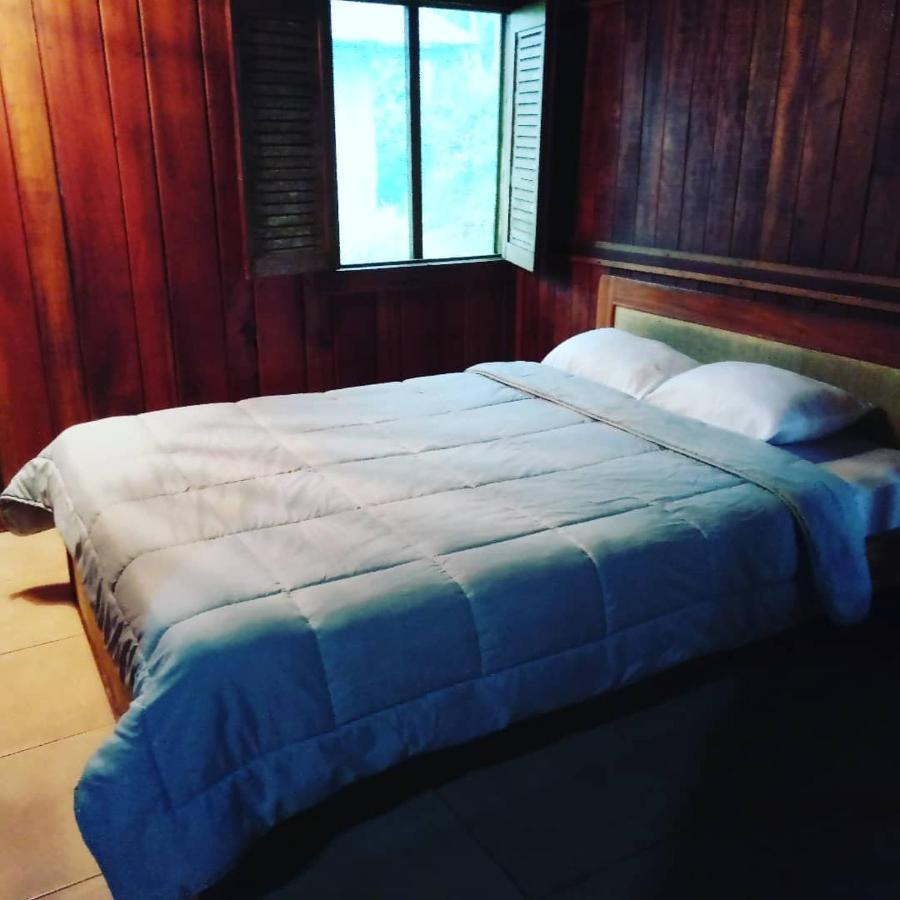 Pochotel Turrialba Room photo