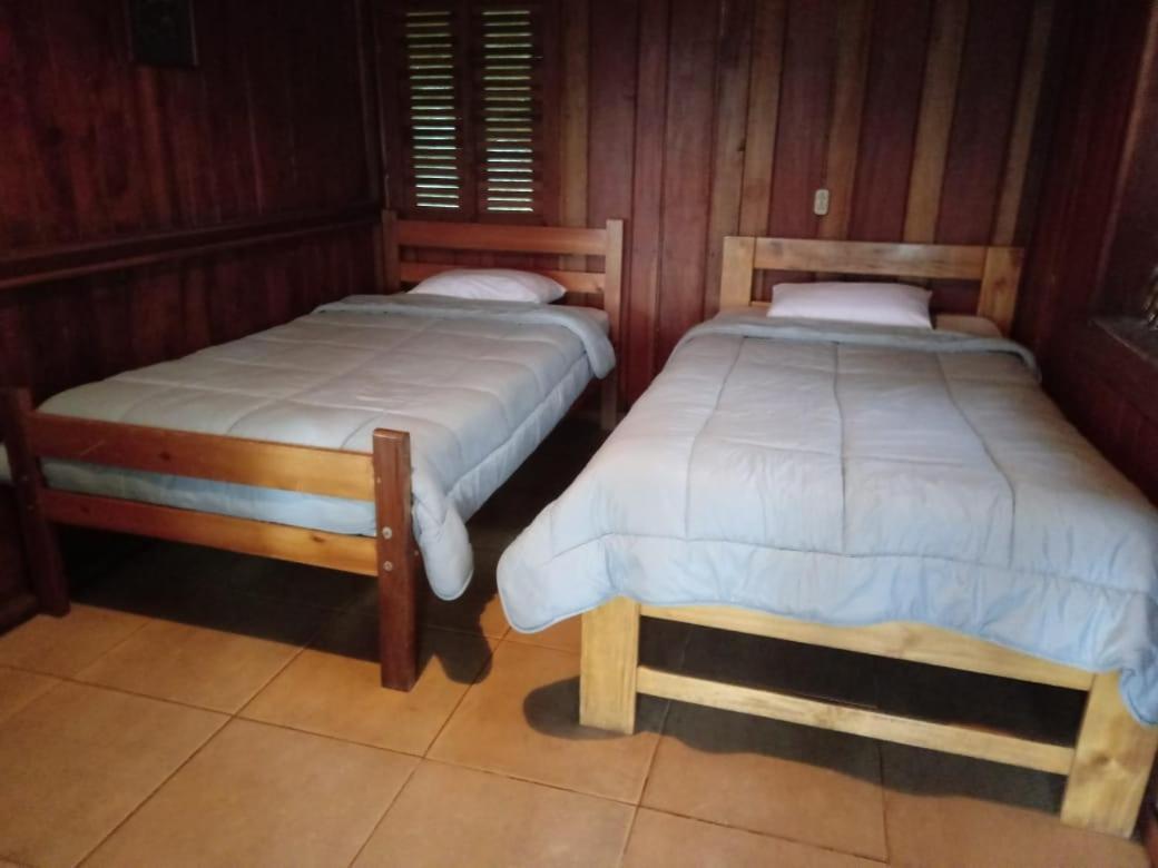Pochotel Turrialba Exterior photo
