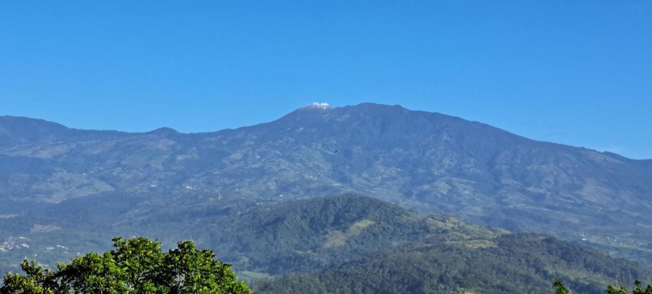 Pochotel Turrialba Exterior photo