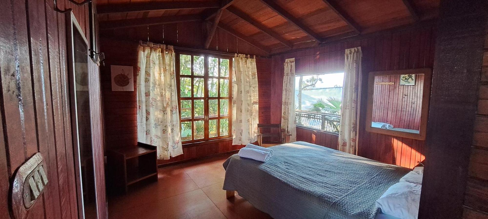 Pochotel Turrialba Room photo